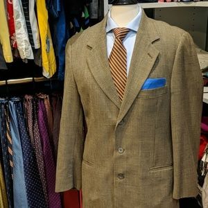 Banana Republic Suit